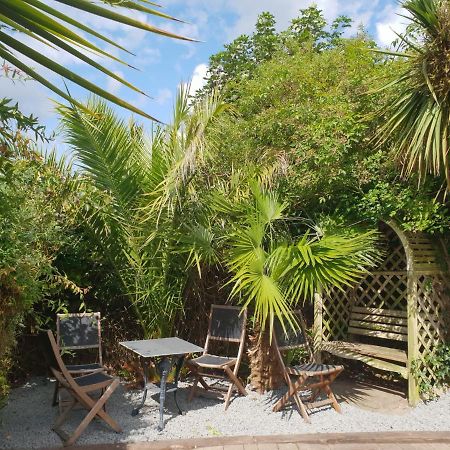West Hill Retreat Edwardian Balcony Ensuite With Room Served Breakfast & Free Parking ヘイスティングス エクステリア 写真