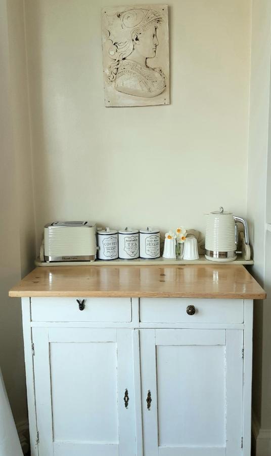 West Hill Retreat Edwardian Balcony Ensuite With Room Served Breakfast & Free Parking ヘイスティングス エクステリア 写真